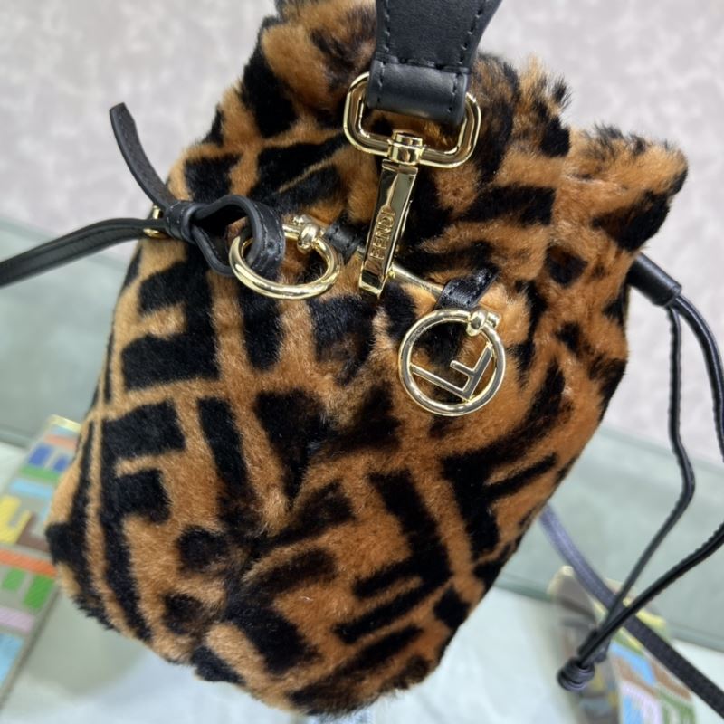 Fendi Bucket Bags